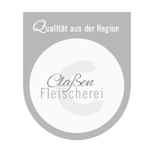 Logo Fleischerei Claßen